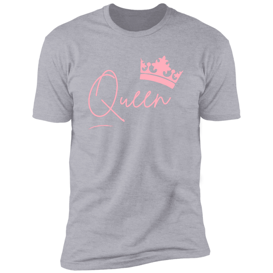 Queen Short Sleeve T-Shirt