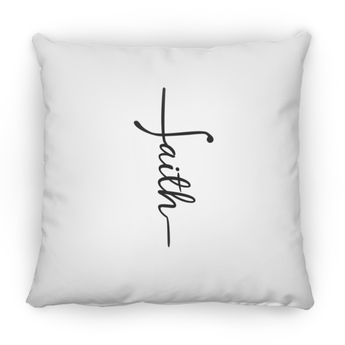 FAITH Pillows