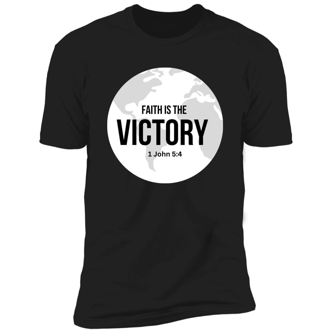 Victory Premium Short Sleeve T-Shirt
