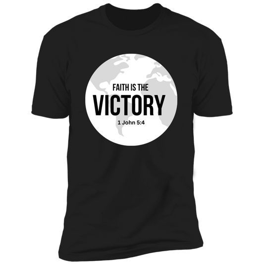 Victory Premium Short Sleeve T-Shirt