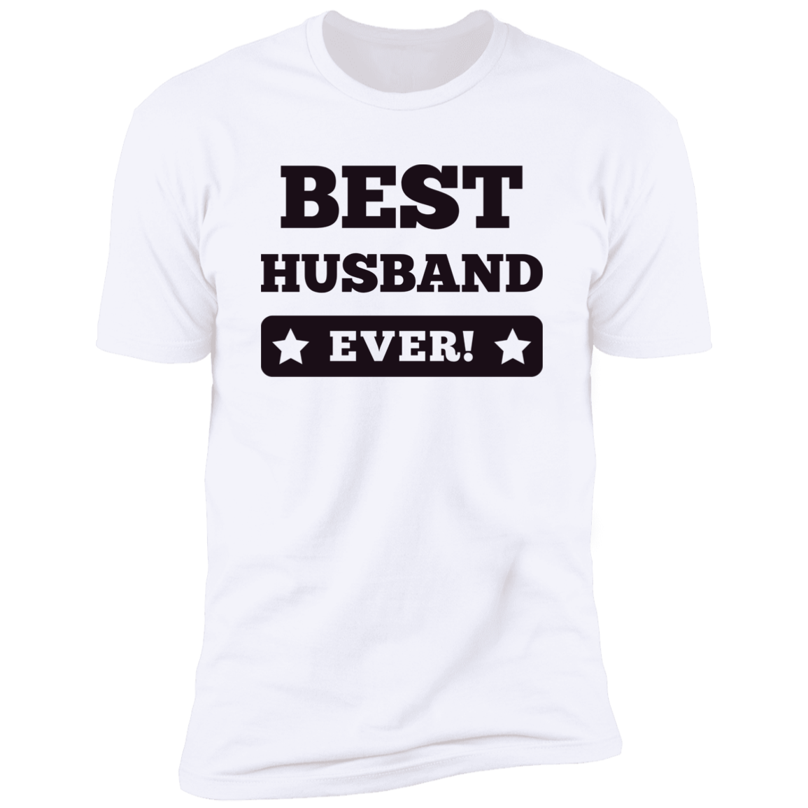 Best Husband Premium Short Sleeve T-Shirt