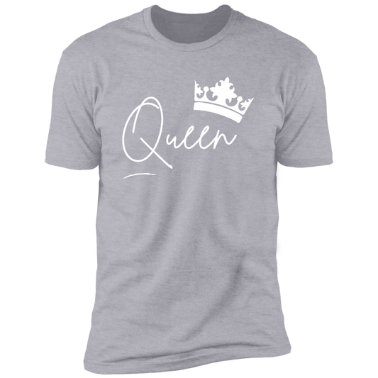 Queen Short Sleeve T-Shirt